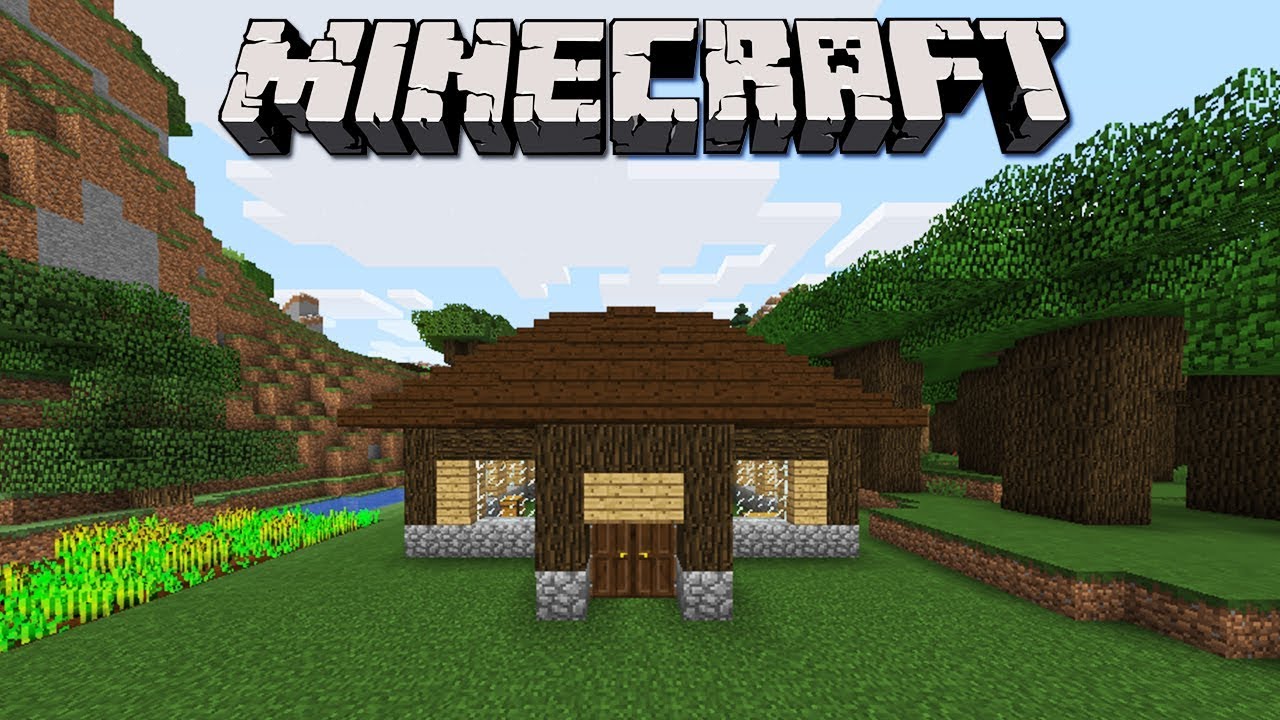 Minecraft Breasla Salbaticilor | AM TERMINAT CASA! YEY!