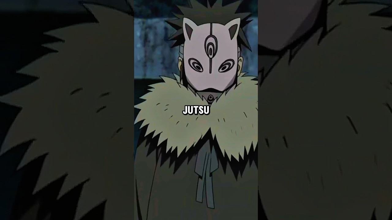 Menma Uzumaki is Naruto&rsquo;s alternate universe, How powerful he is? | Anime | Always Dying | #shorts