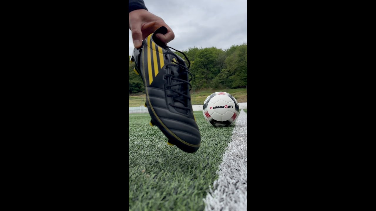 Adidas F50