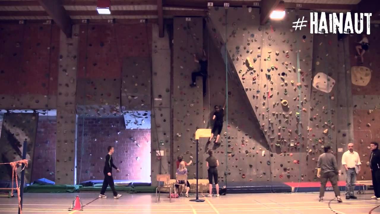 Fun sport&nbsp;!
