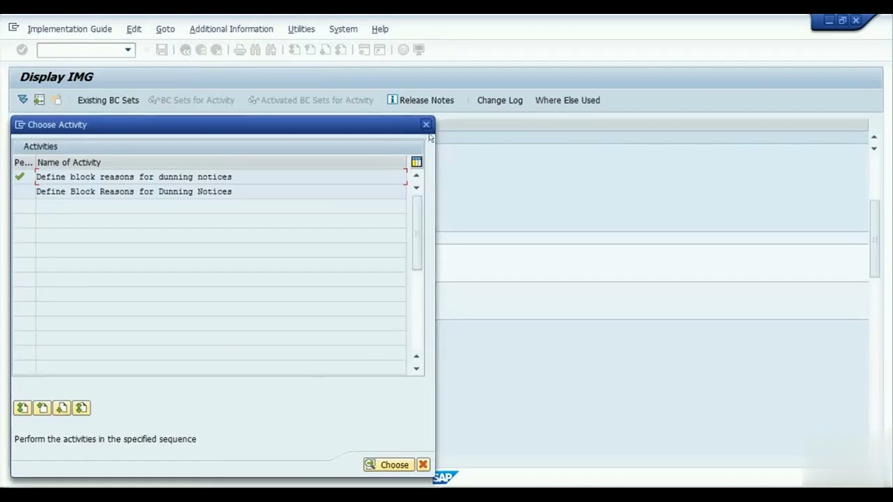 Dunning in SAP FICO | Automatic Payment Reminder (Step-by-Step)