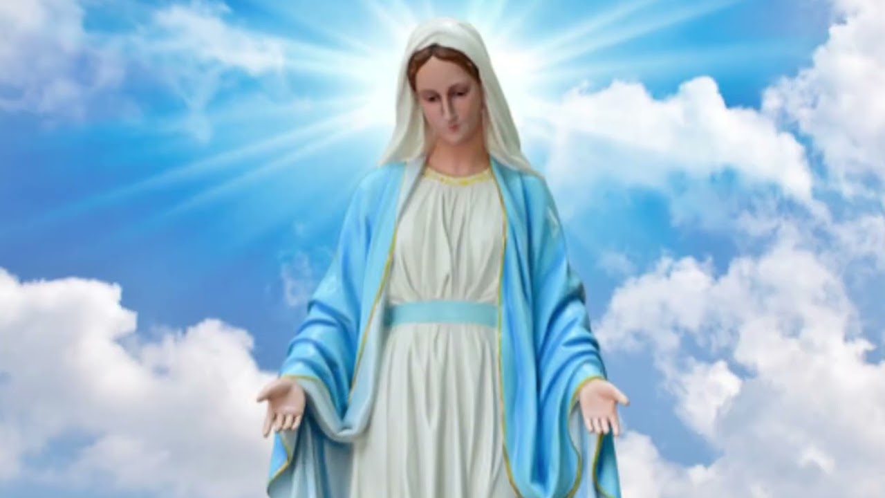 Ave Maria
