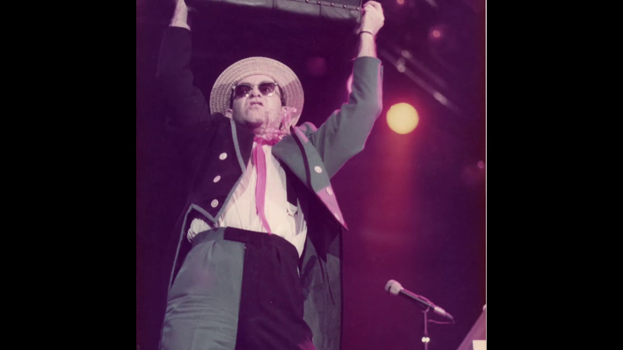 17. I'm Still Standing (Elton John - Live In Charlotte: 11/8/1984)