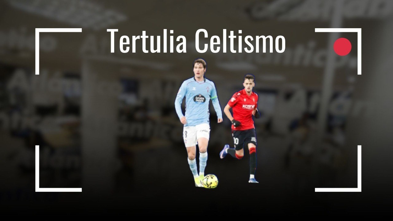 🔴 DIRECTO | Tertulia CELTISMO - 13/02/26