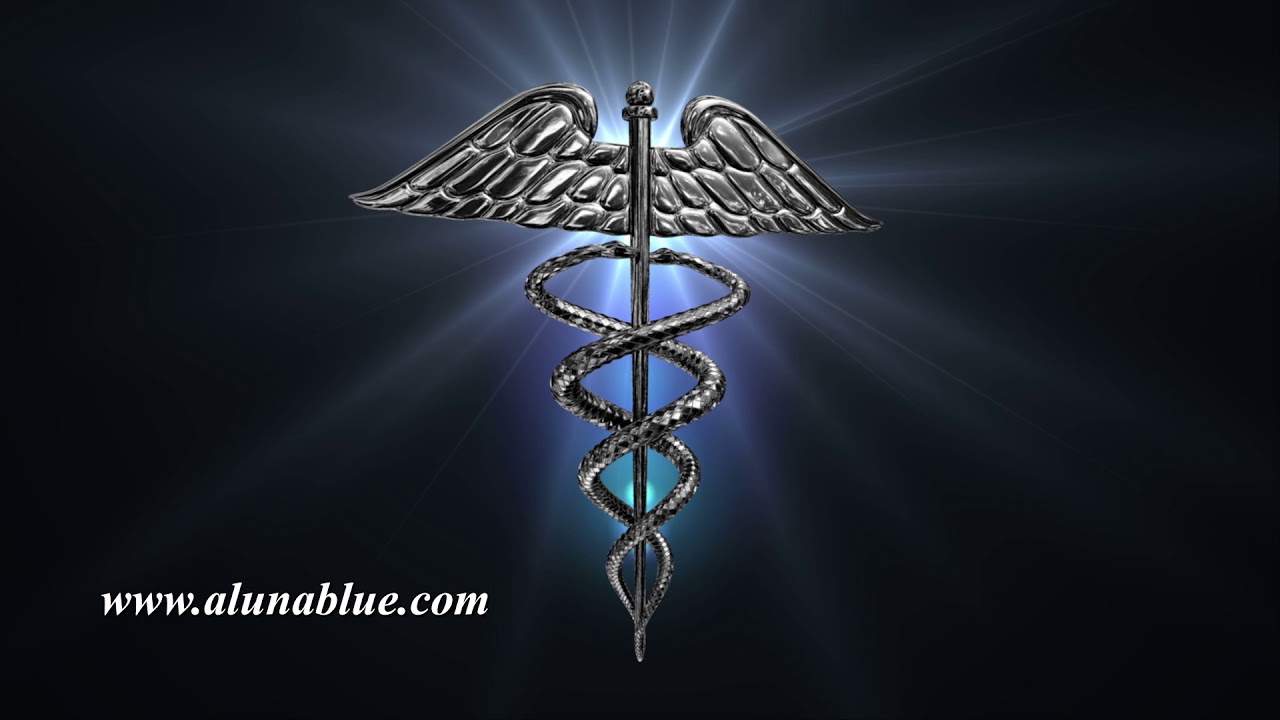 Caduceus 102 HD, 4K Stock Footage