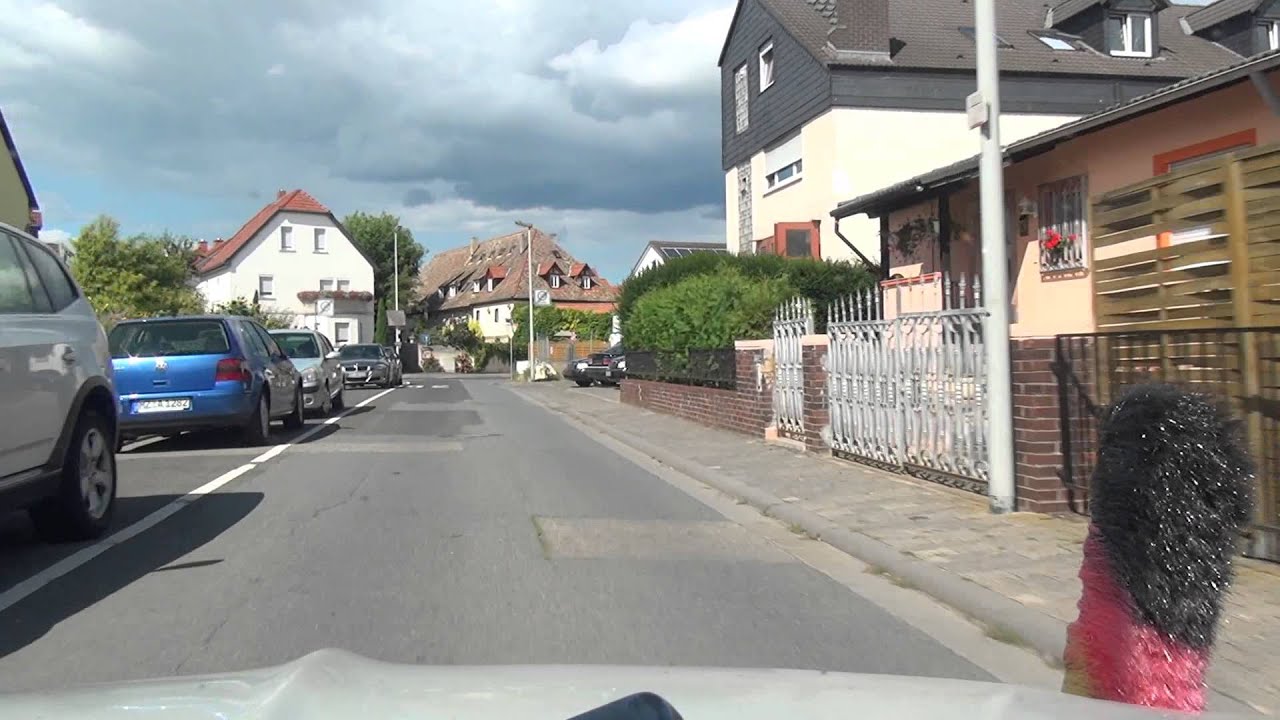 Ebersheim Stadt Mainz 19.8.2013