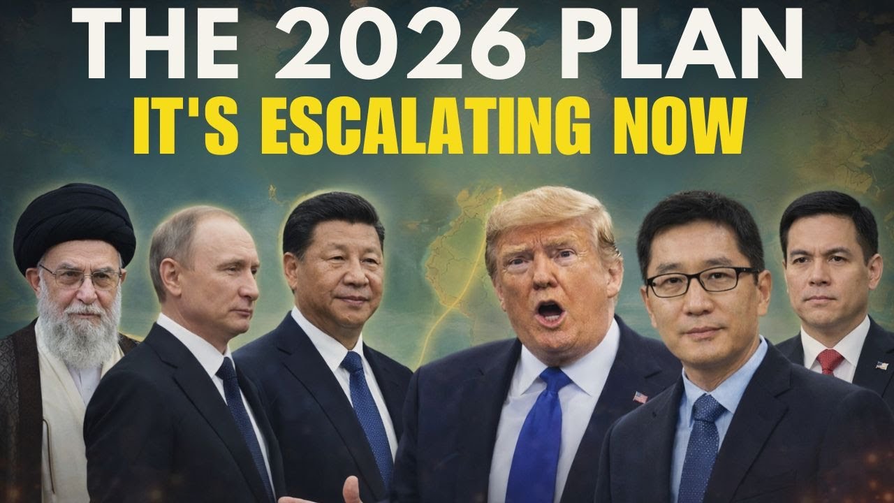 HOW Trump's 
