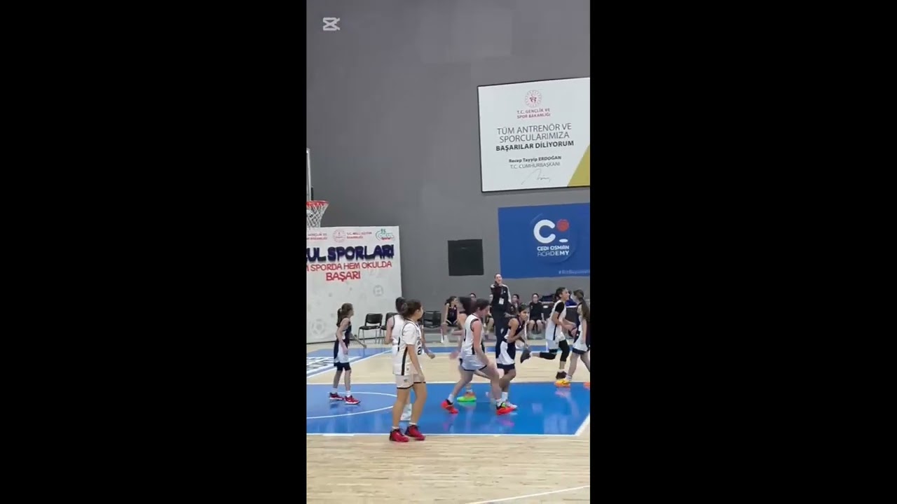 NİSA KAVRAZLI