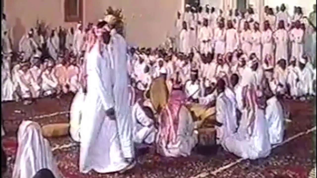 ماجد السالمين(قادري قديم)🔥🔥| دورو للقعود