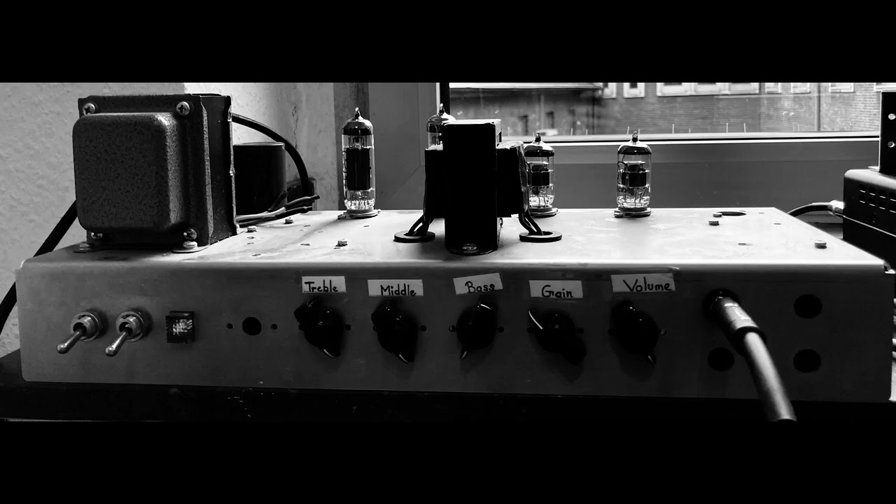 18 Watt Superlite TMB Demo