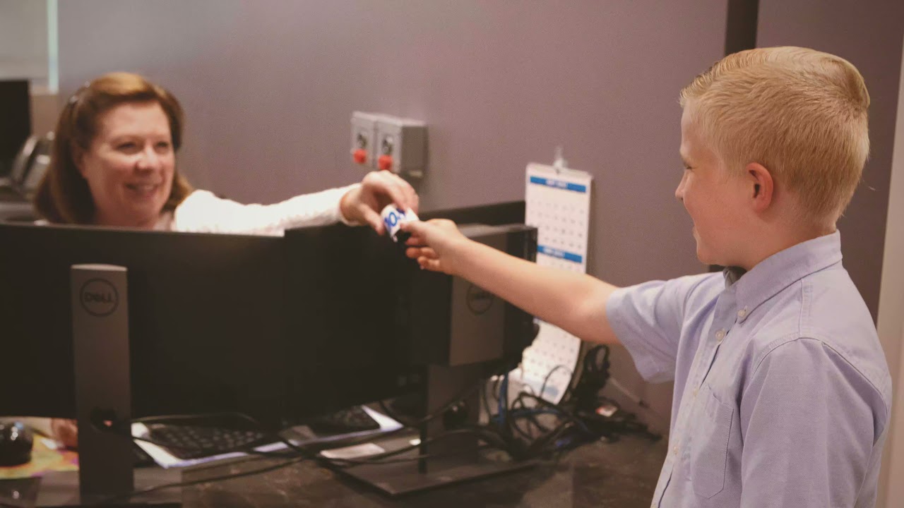 An Introduction to the Oklahoma College of Optometry at Northeastern State University