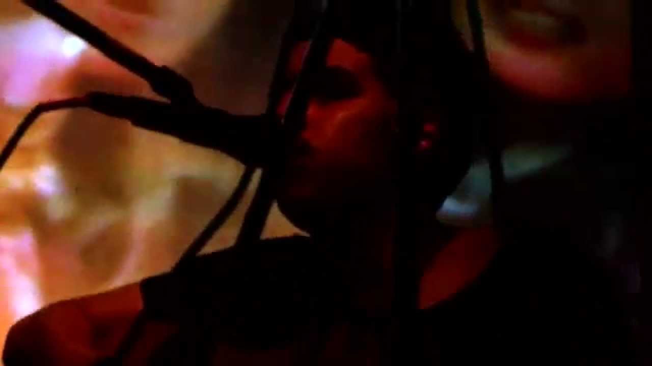 Tobogan Andaluz en No tv Unplugged (Full)