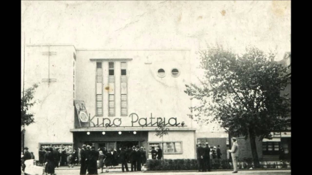 Ruda Śląska - Nowy Bytom - Kino Patria
