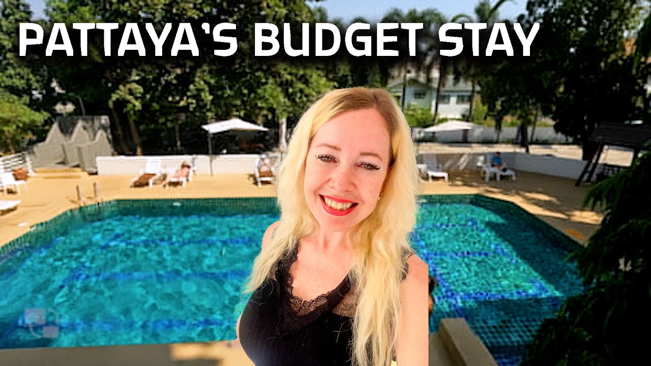 Отель Zing Pattaya: будущее бюджетных путешествий