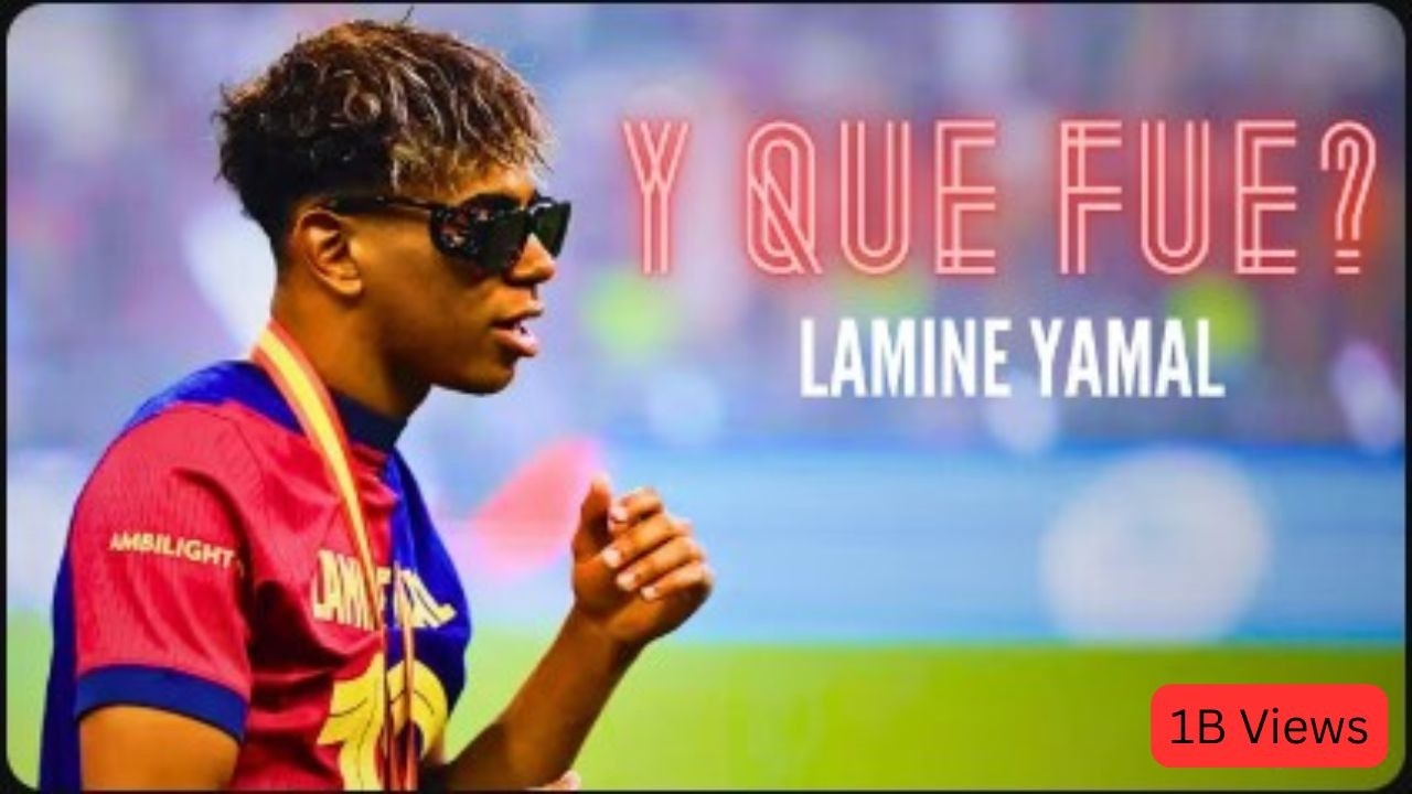 Lamine Yamal Dribbling Skills Song 🔥 | Best Skills & Goals 2026