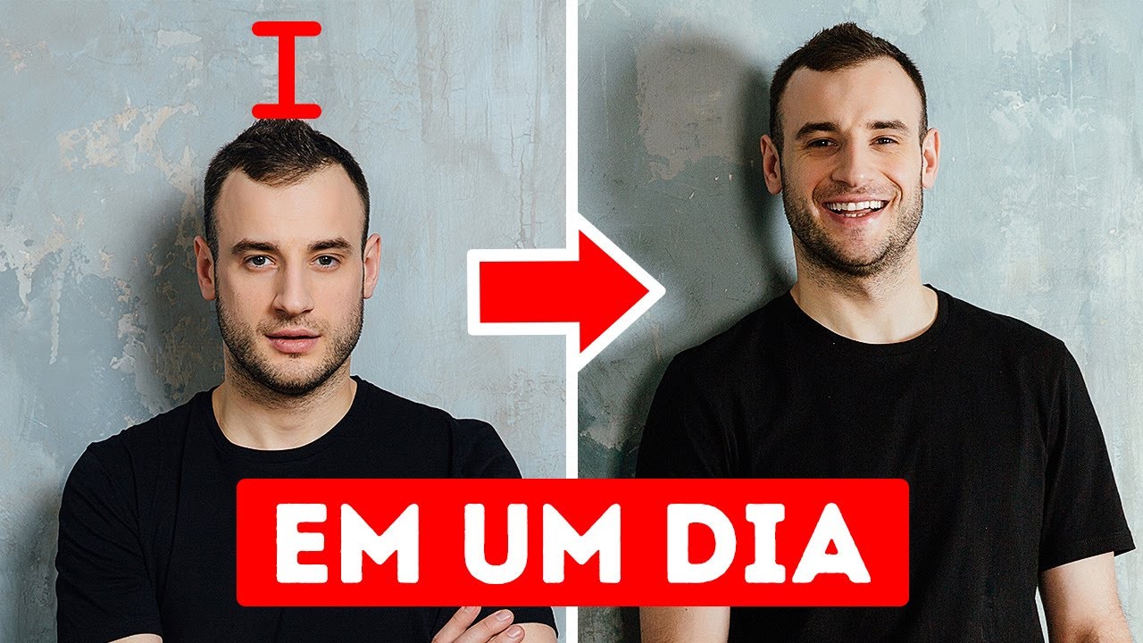 E Se Você Crescesse 3 Centímetros por Dia?