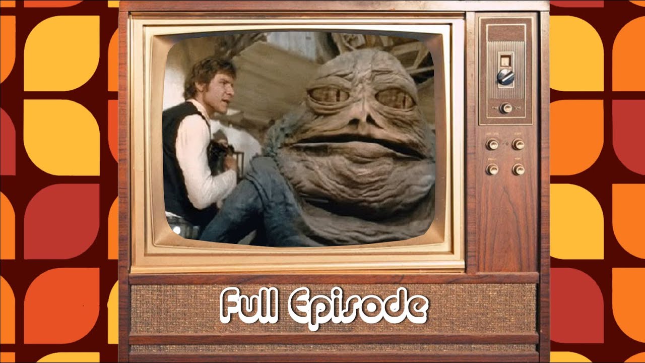 Siskel & Ebert (1997) - Star Wars: Special Edition, Gridlock’d, Shadow Conspiracy, Walkabout