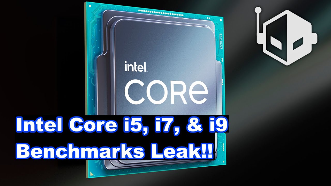 Intel Rocket Lake Core i9, i7, AND i5 Benchmarks Leak Out 🚀💦