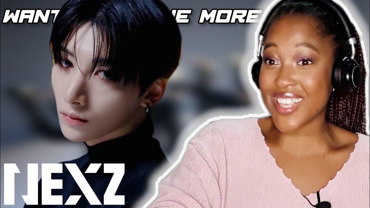 NEXZ 'WANT MORE ONE MORE, 'Slo-mo', 'RUN WITH ME' & O-RLY HIGHLIGHT MEDLEY REACTION