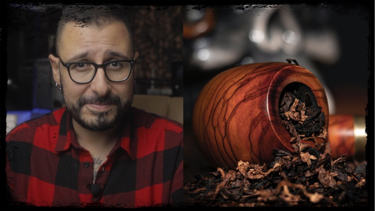 5 Perfumes Con Tabaco Dulce