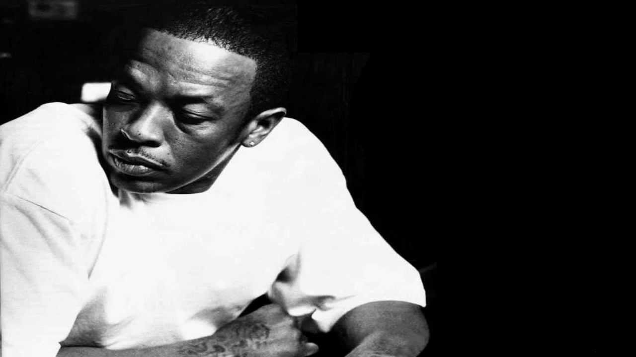 Dr. Dre, Lox, Eve, Drag-On & DMX - What's﻿ the Difference (Prizefighter Remix)
