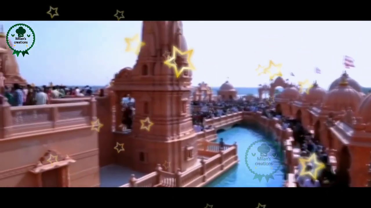 Nilkanthdham poicha swaminarayan dhan poicha status