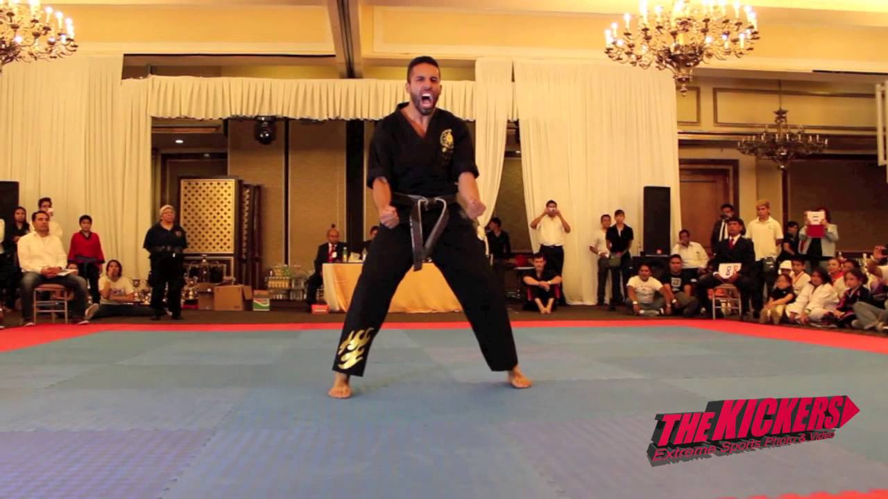 campeonato nacional cipdam 2014 samuel macias creativa