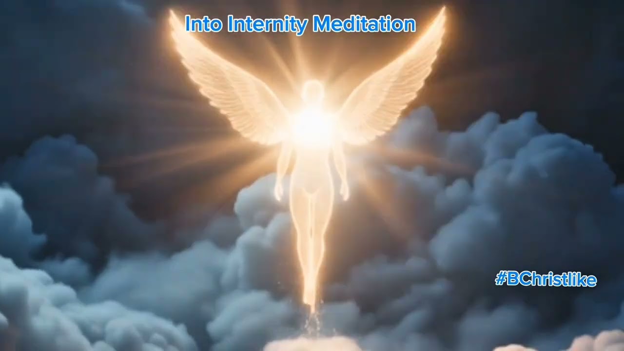 Into Internity Meditation!