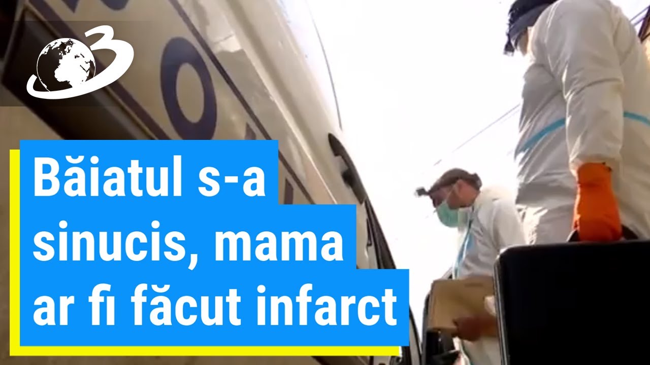Elevul de 18 ani din Constanța, găsit spânzurat, și-ar fi planificat gestul