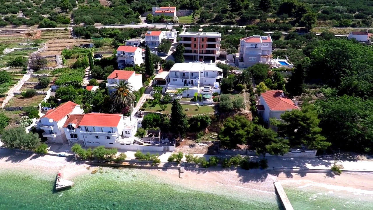 Croatia Brist 2018