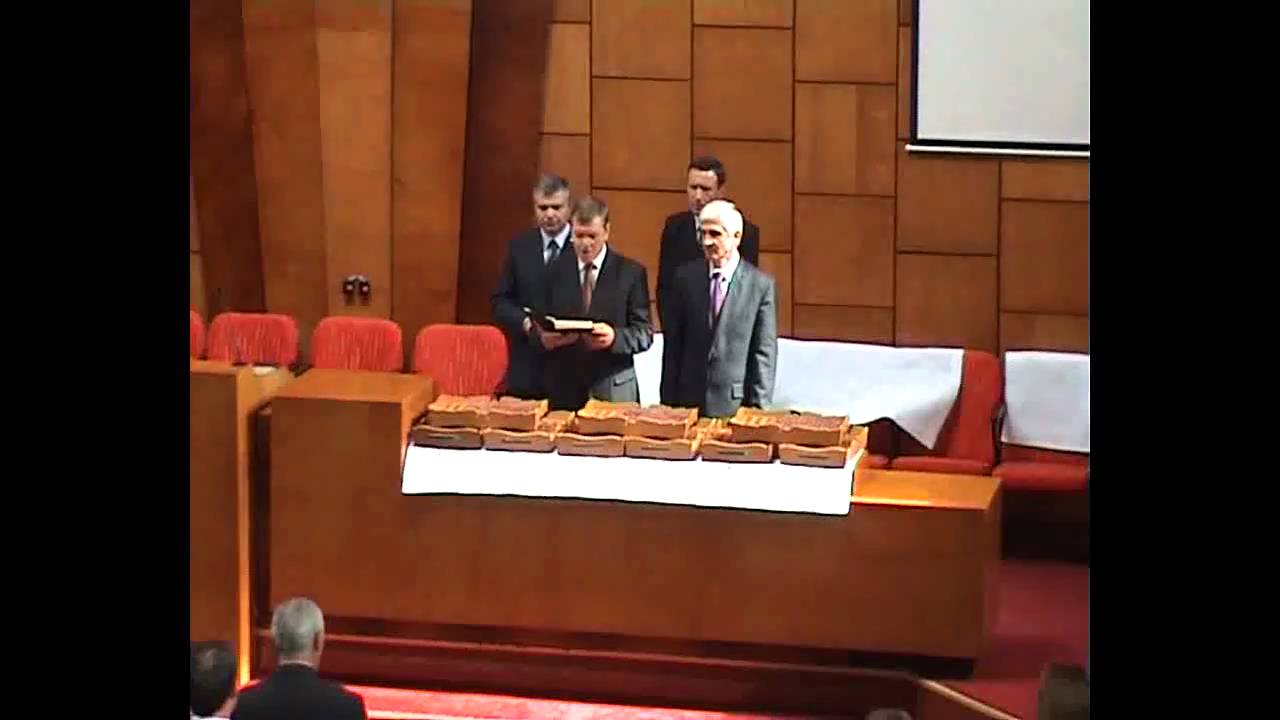 Sfanta Cina (Pastele) Biserica Adventista Matca