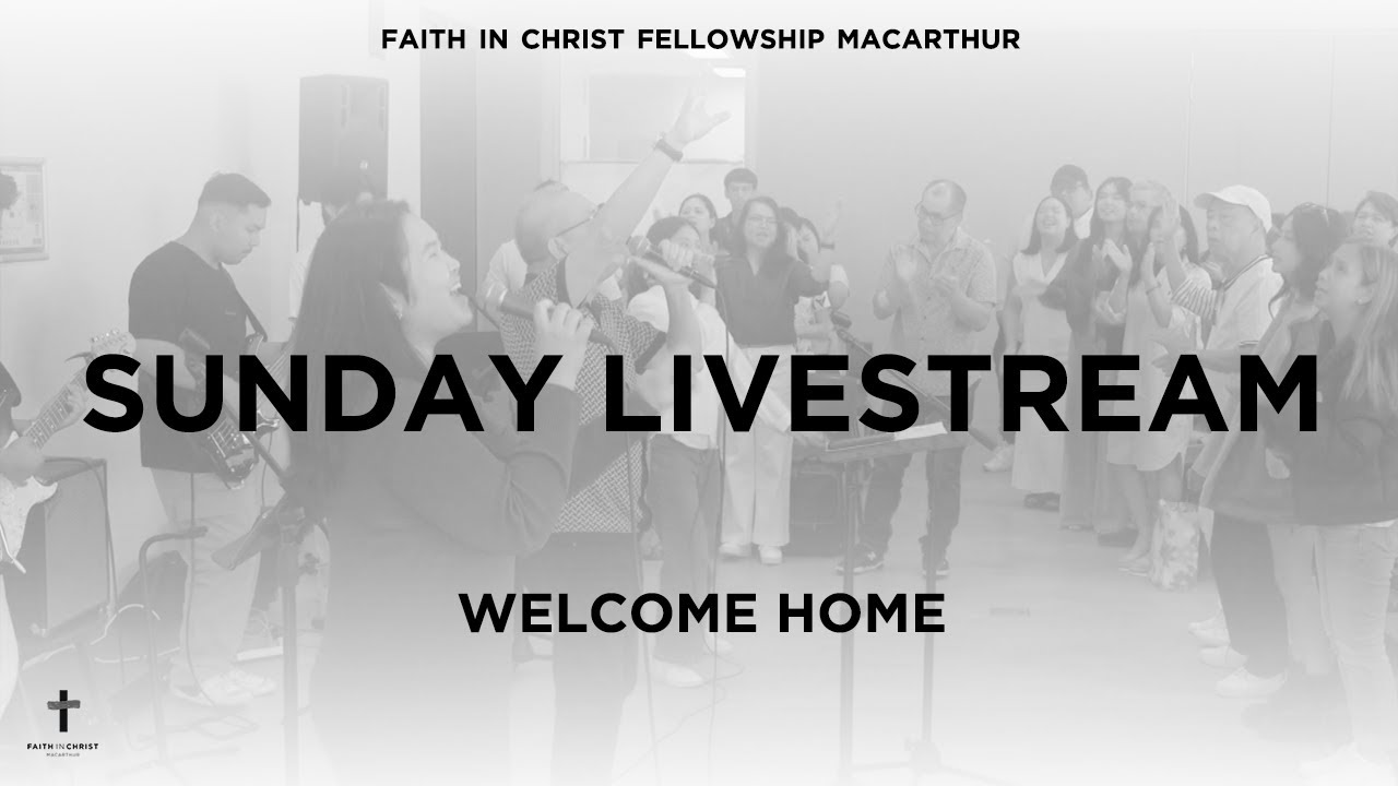 Made for More | Faith in Christ