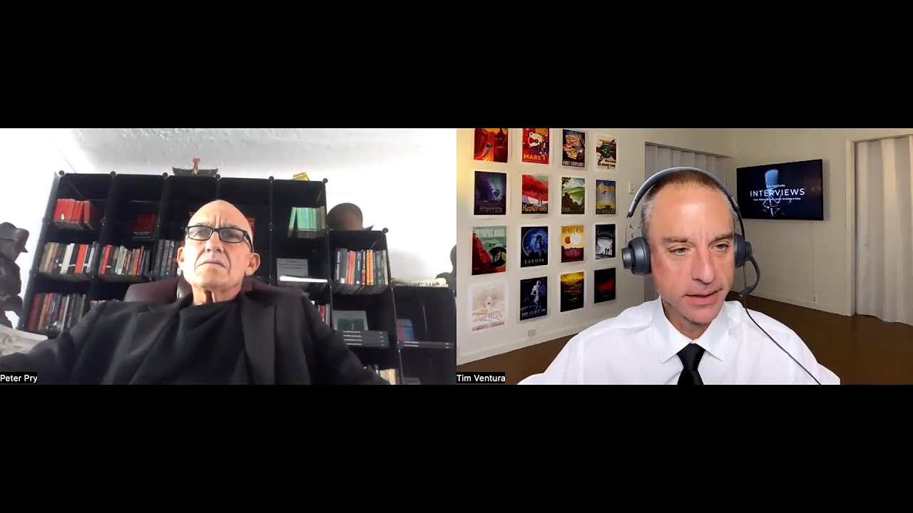 Electromagnetic Pulse Weapons & Warfare | Peter Vincent Pry