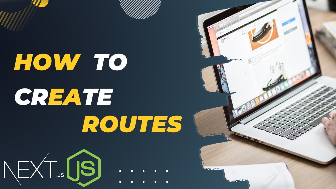 Routes in next.js 13 | How to make routes next.js 13 | Next.js tutorial in hindi