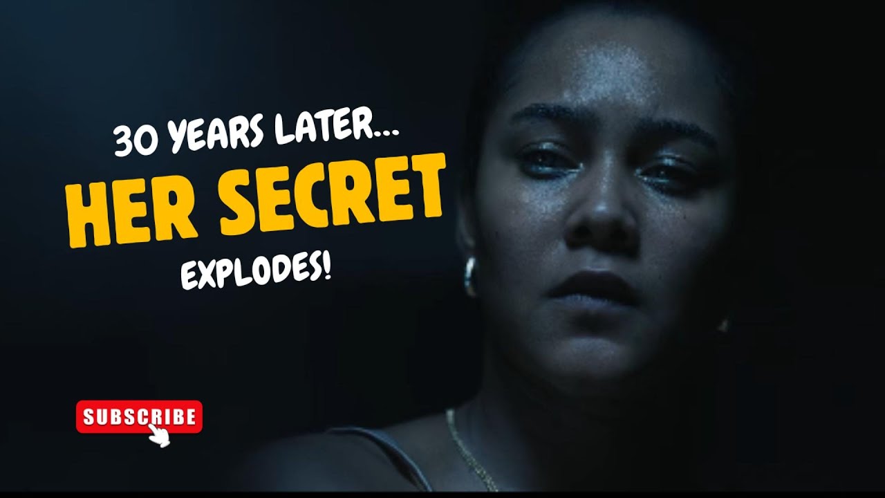 Why Did She Return After 30 Years? | The Lost Days (2025) Full Recap