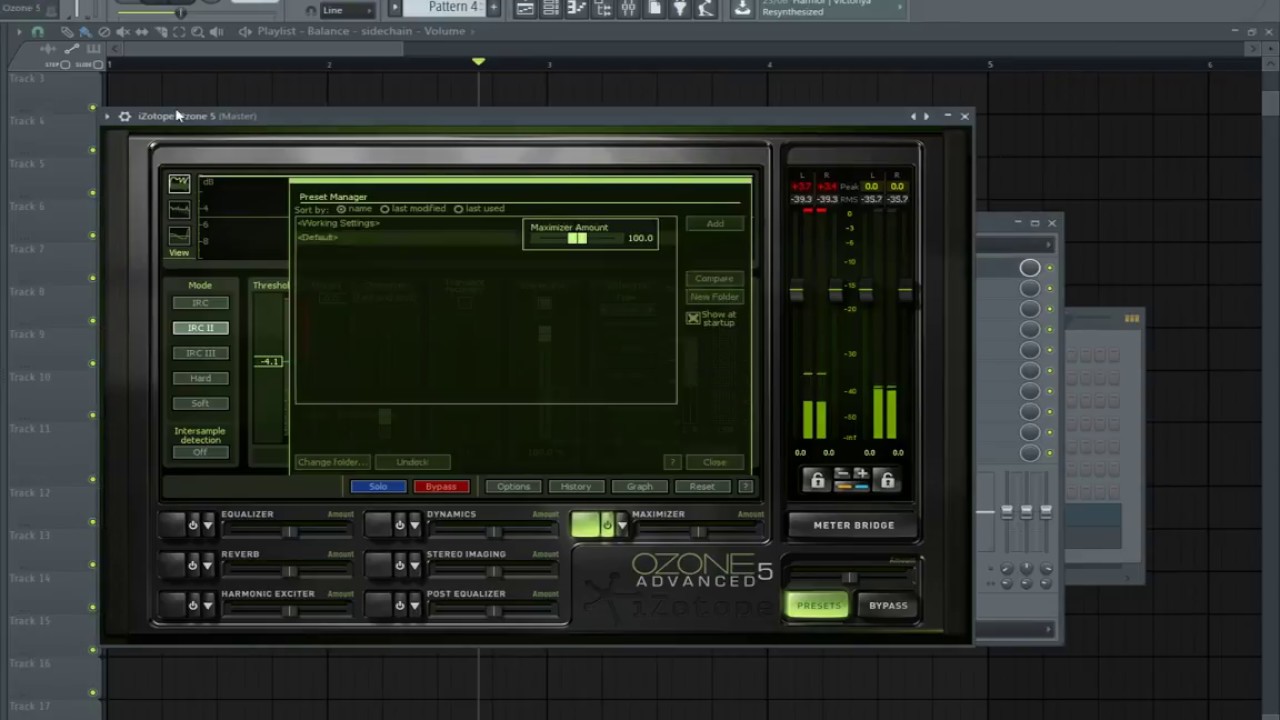 Energetic Dubstep Drop Tutorial + Free FLP + Mastering [40 minutes]