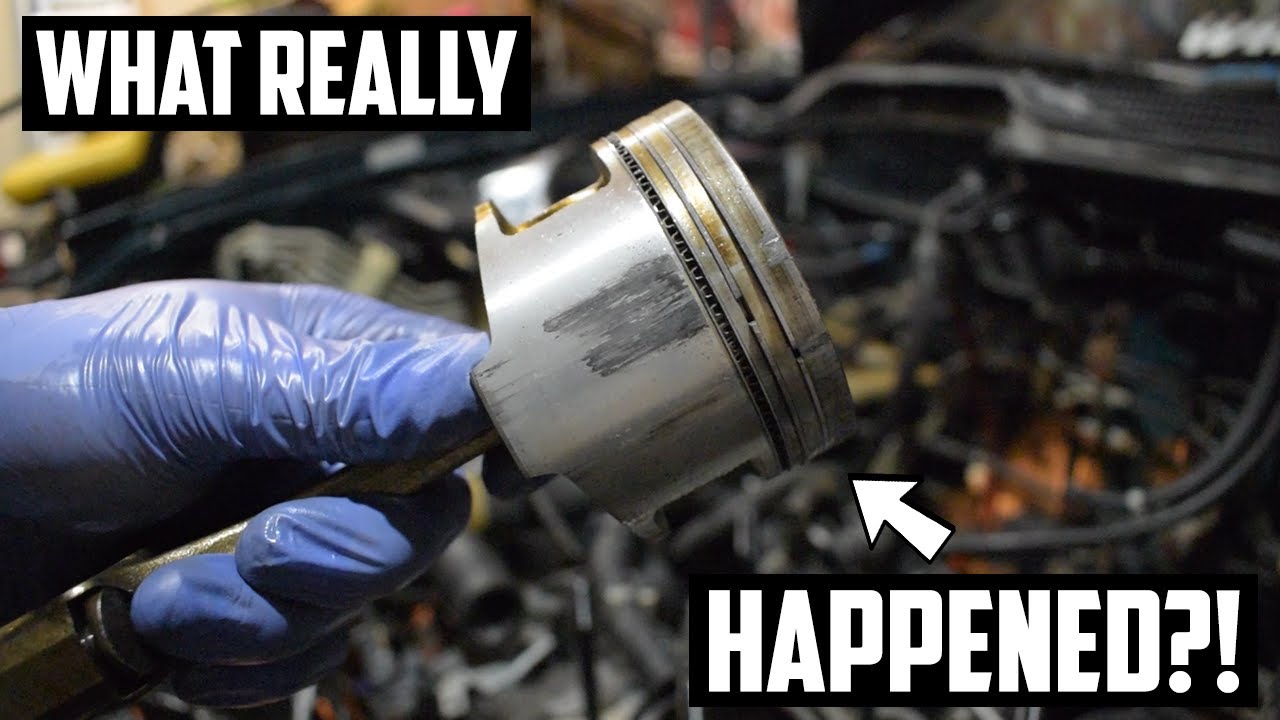 Finding Out What Happened To My 350HP Turbo Integra!