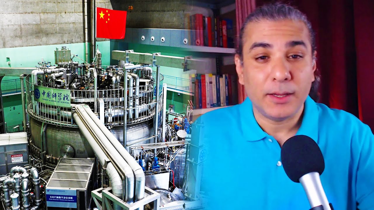 China Built a Thorium Reactor. India Has the Thorium