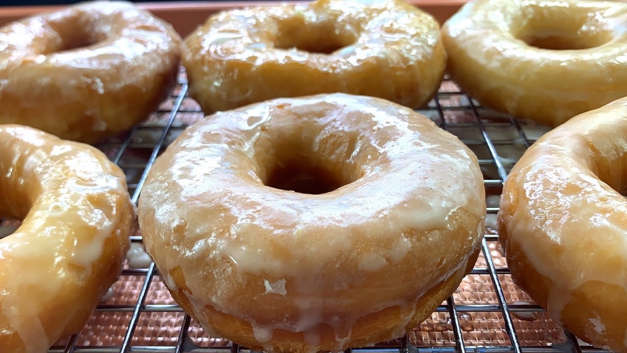 КАК ПРИГОТОВИТЬ ВКУСНЫЕ ВЕГАНСКИЕ ПОНЧИКИ С НУЛЯ!