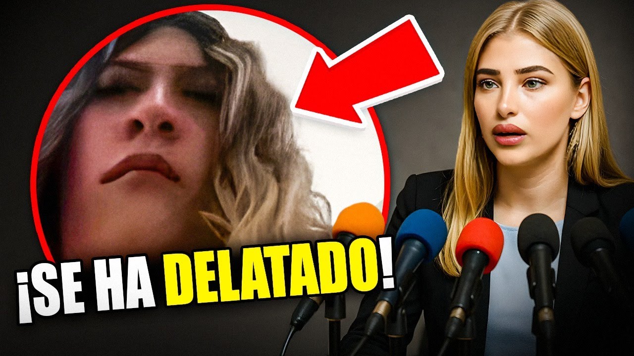 VIVIAN ROMPE SU SILENCIO SOBRE LA MUERTE DE VALERIA MÁRQUEZ Y EL PAPEL DE ERIKA...