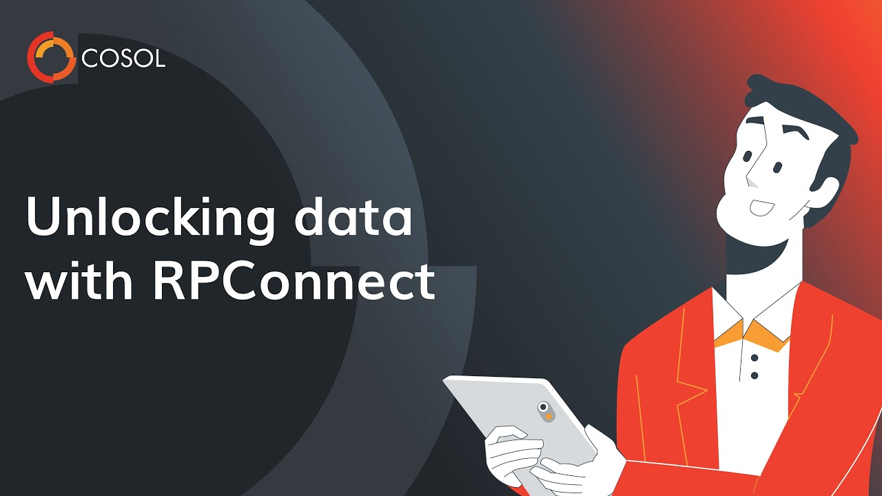 COSOL RPConnect explainer