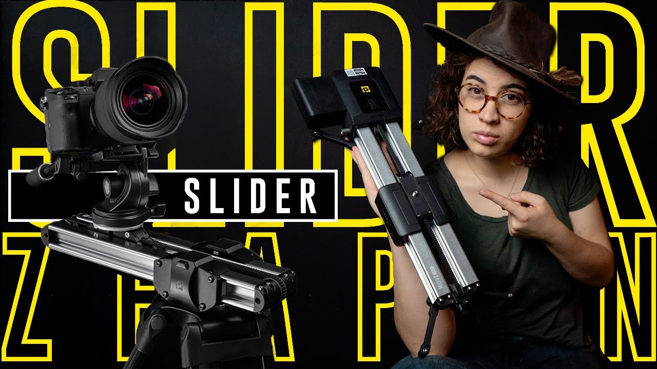 VALE LA PENA tener este SLIDER  I Review Zeapon Micro Plus 2
