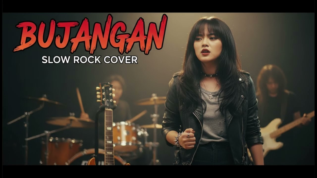 MARDUA HOLONG || SLOW ROCK COVER