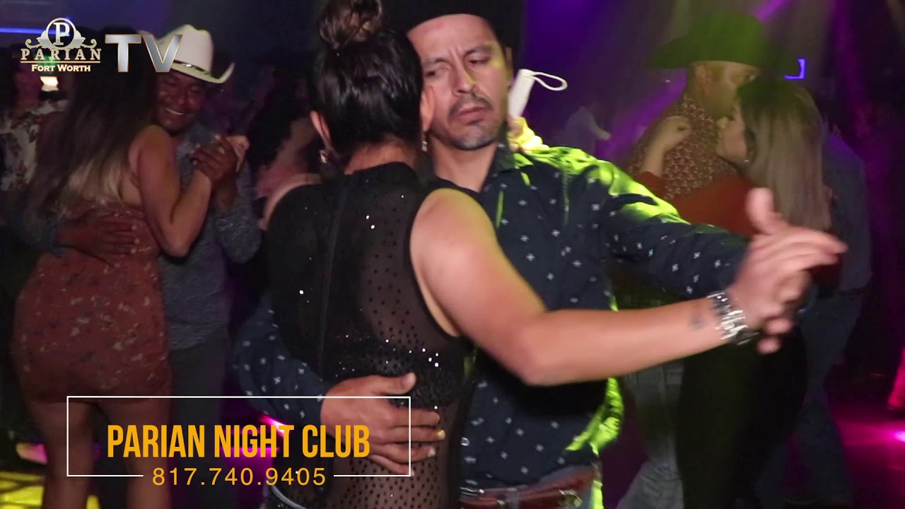 PARIAN NIGHT CLUB SABADO 10-17-2020