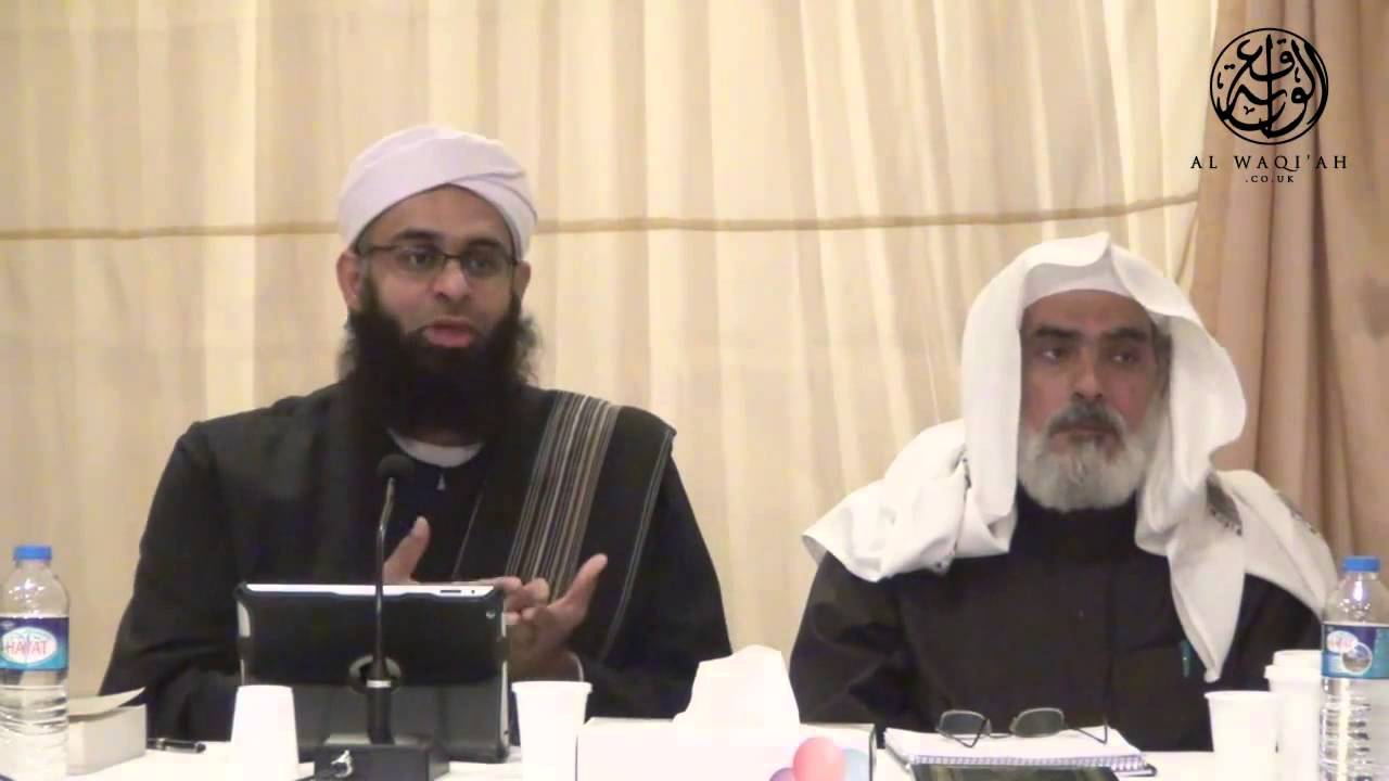 LESSONS FROM THE LIFE OF IMAM ABU HANIFA | Dr. Mufti Abdur-Rahman Ibn Yusuf