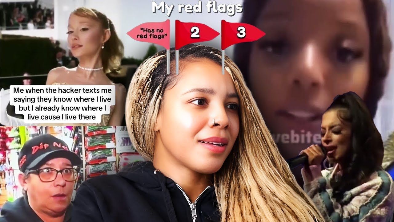 FlopToks Made for Dee Shanell (Floptopica will RISE AGAIN) | Reaction