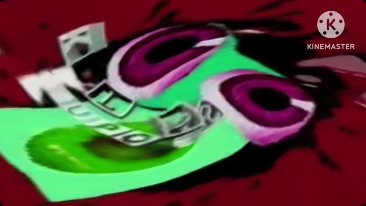 Klasky csupo in q major (FIXED)