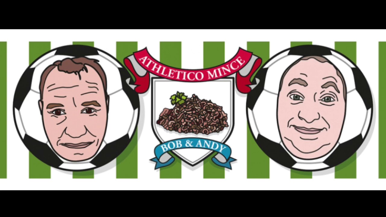 Bob Mortimer’s Peter Beardsley Stories Part Four - Updates & Jokes