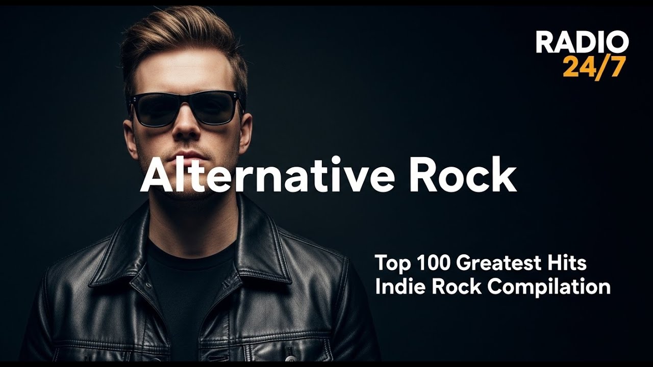 Indie Rock/Alternative Compilation 🌧️ Broken Dreams & Quiet Strength Vol 1039
