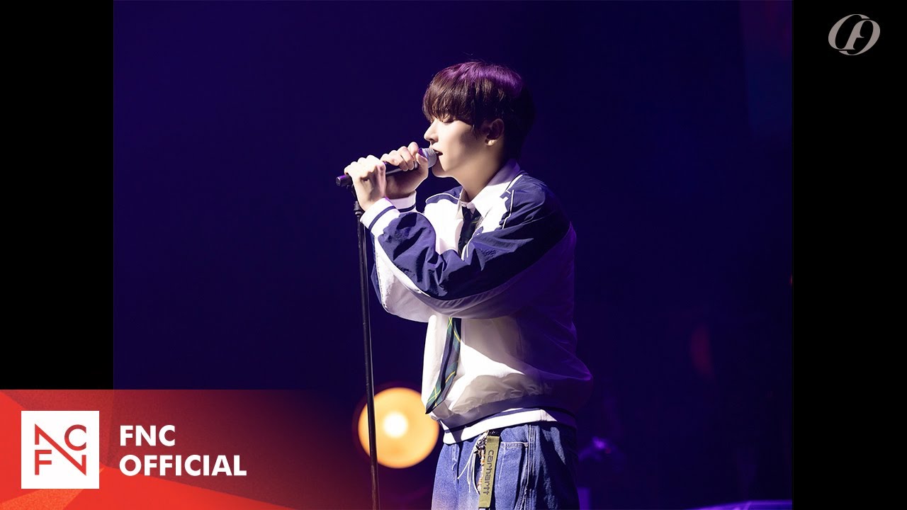 [archive 9] SF9 INSEONG - Love me or Leave me (DAY6) Cover Ver.